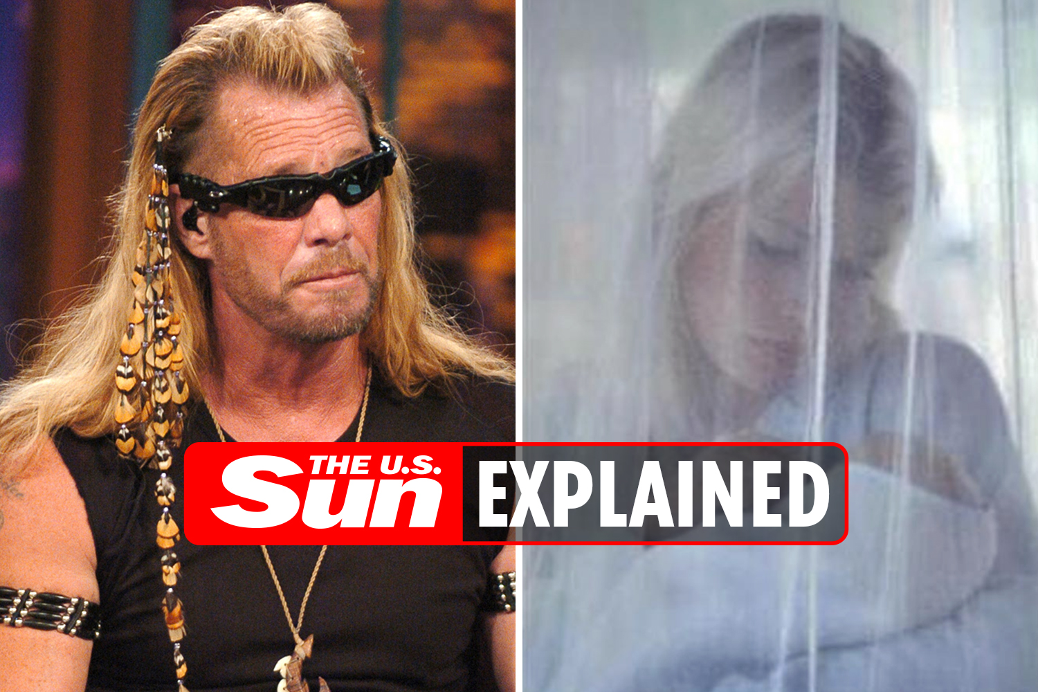 How did Dog The Bounty Hunter and Beth Chapman's daughter die?