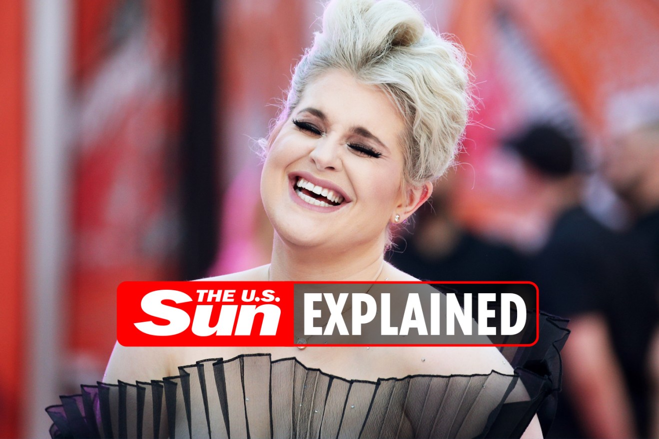What is Kelly Osbourne's net worth?