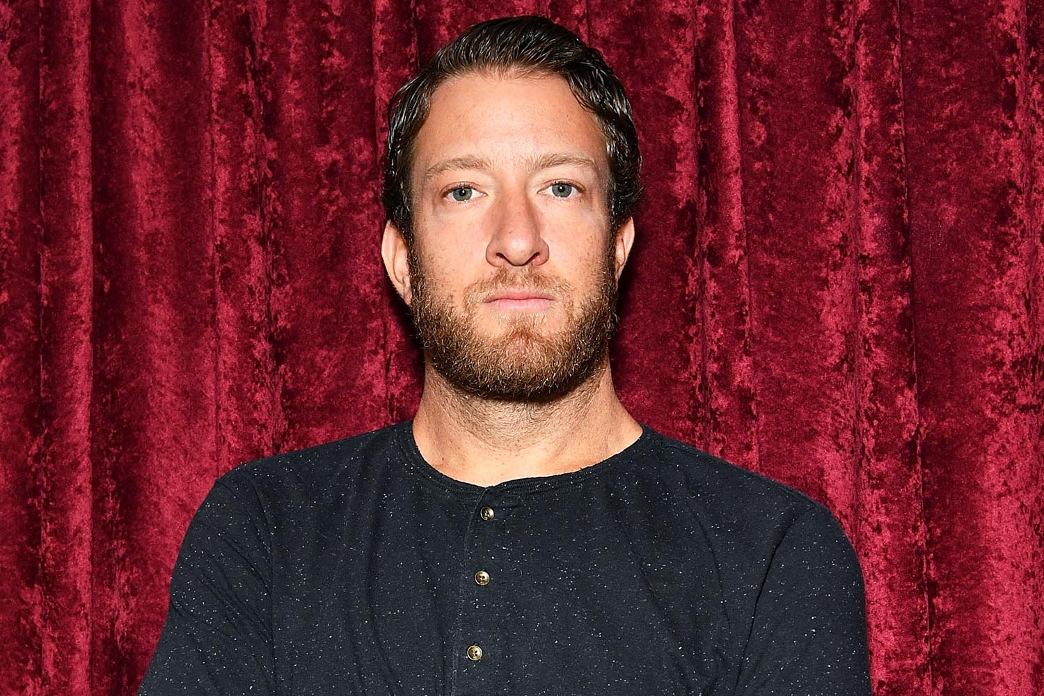 What is Dave Portnoy's net worth? The US Sun