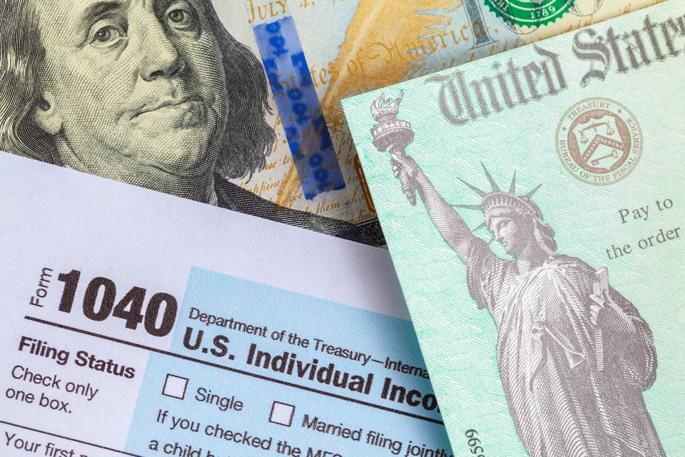 How long will tax refunds take in 2022 and how much to
