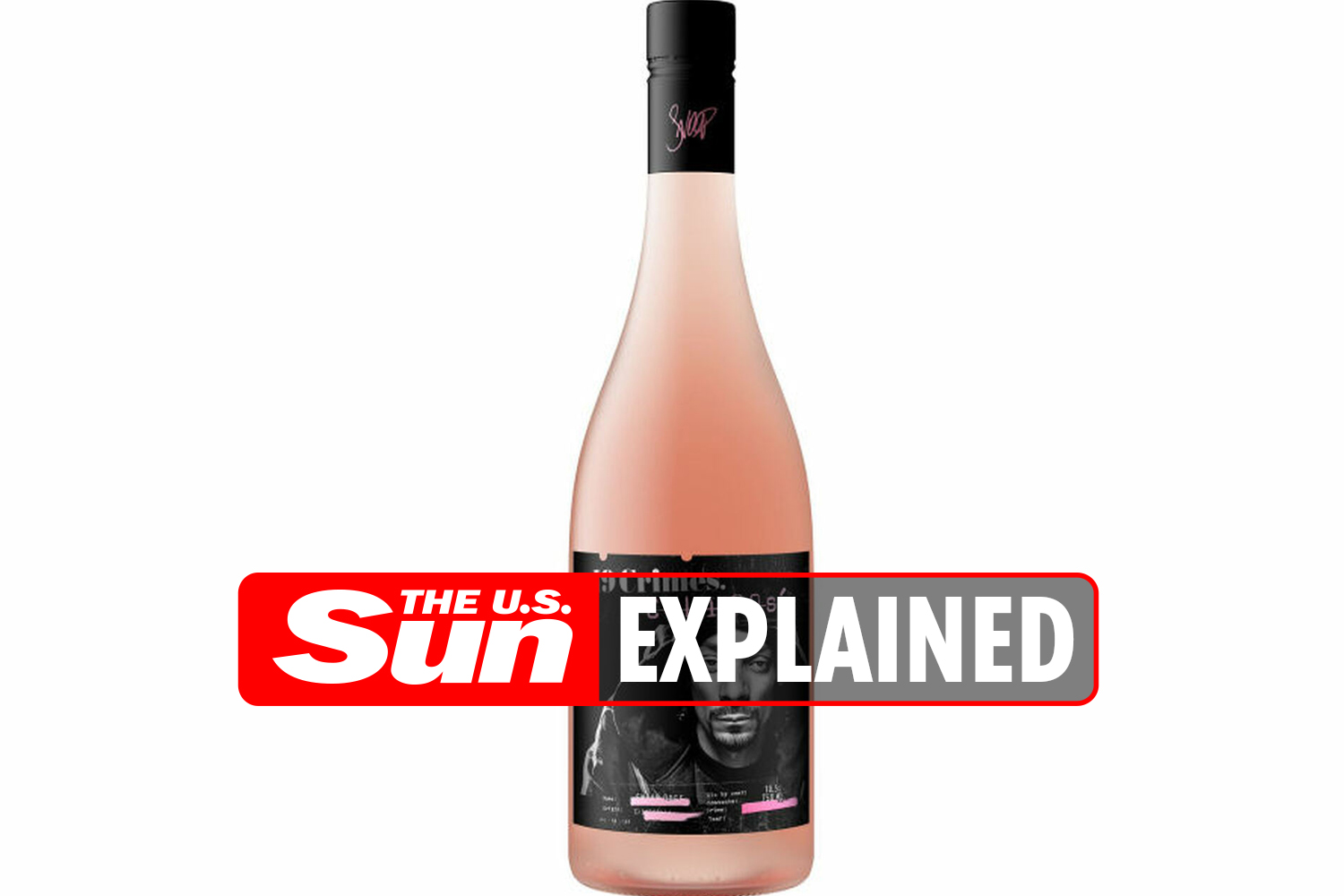 Where can you buy Snoop Dogg's wine? The US Sun