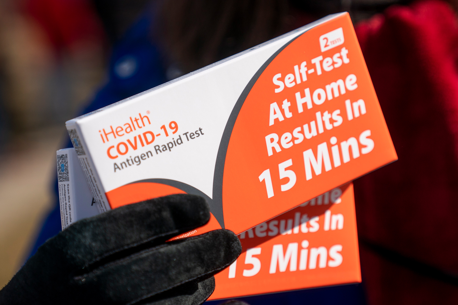 Millions of Americans no longer eligible for free Covid19 tests who is affected? The US Sun