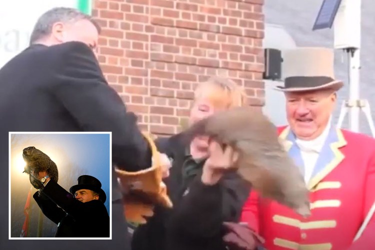 Inside Groundhog Day tragedies from Staten Island Chuck's