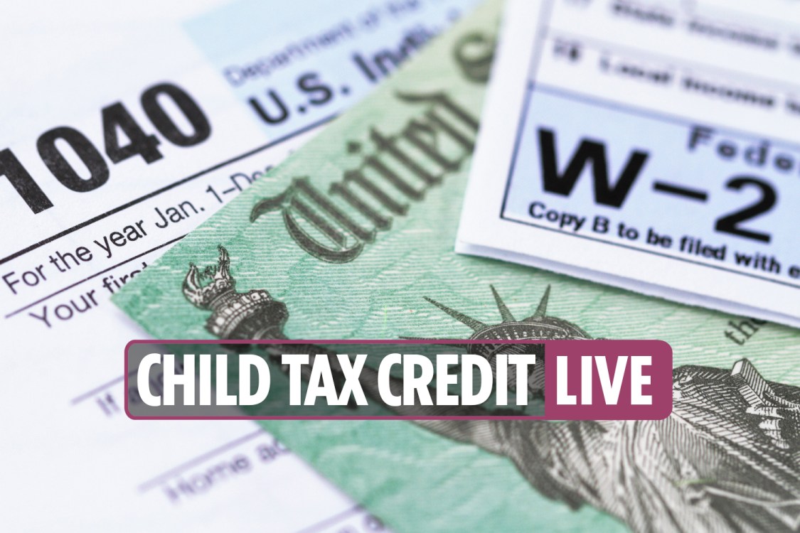 Child tax credit 2022 update Bonus new 175 payments per