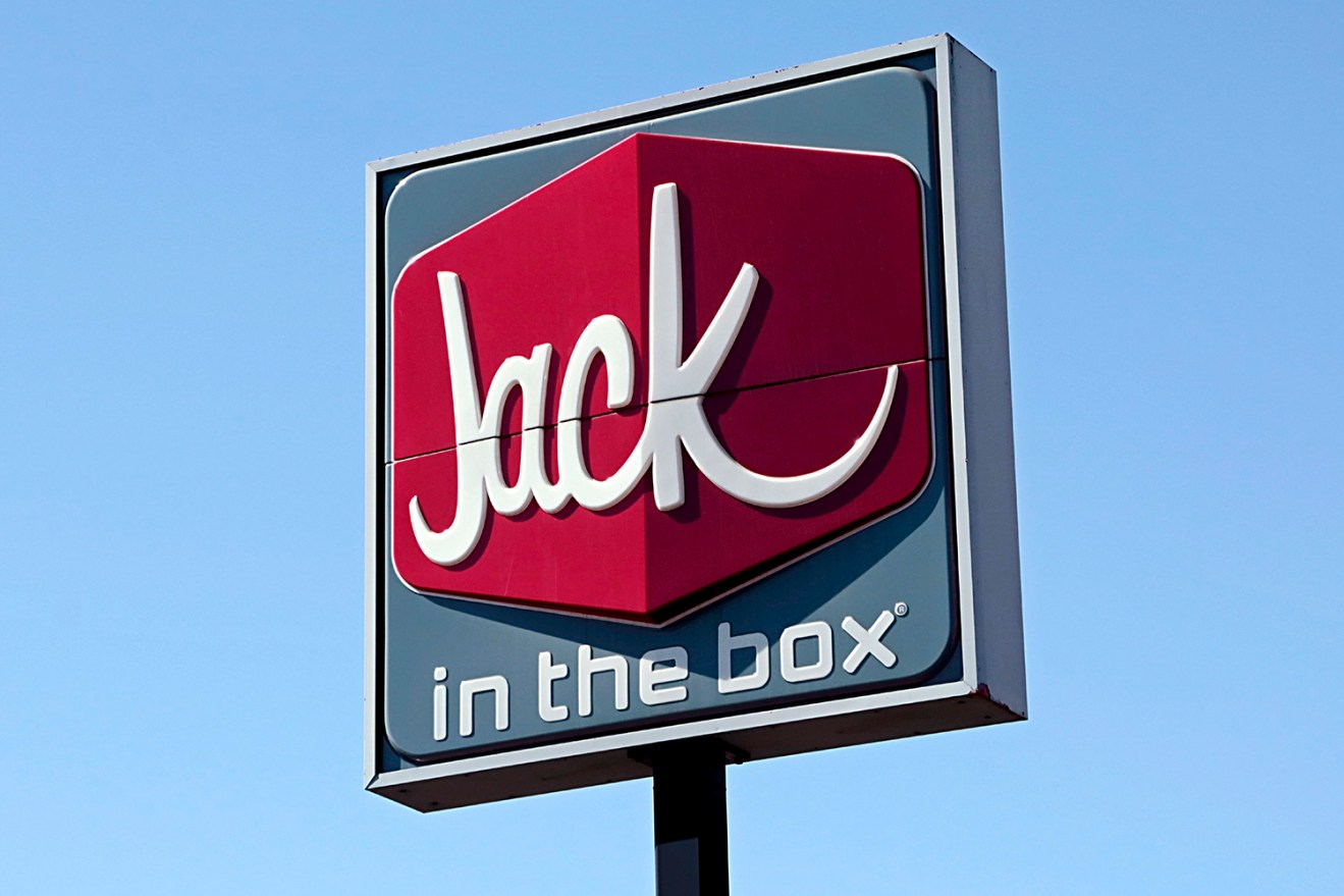 Jack in the Box brings back 'beloved' menu items across the country but