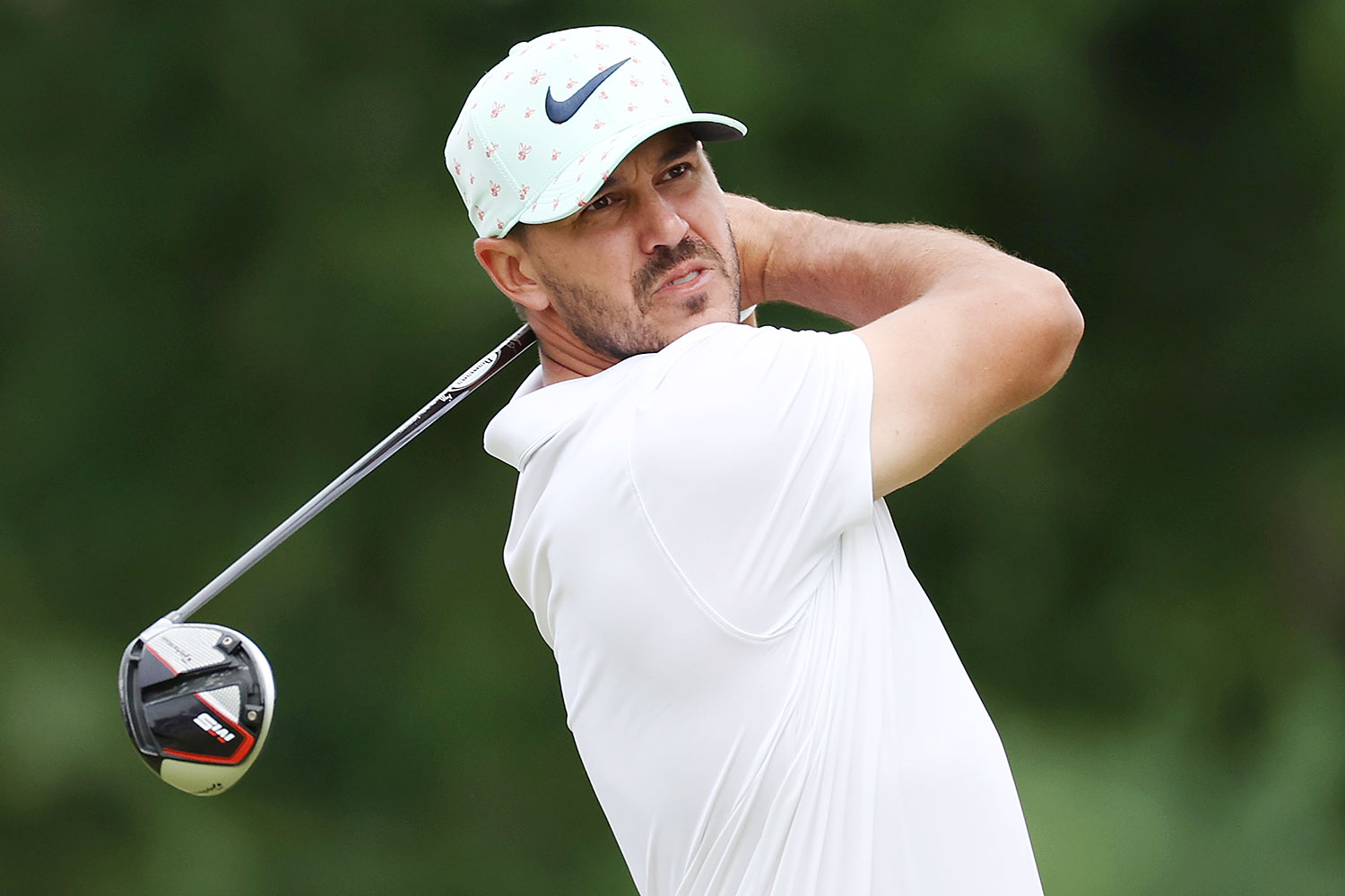What are Brooks Koepka's career earnings and net worth? The US Sun