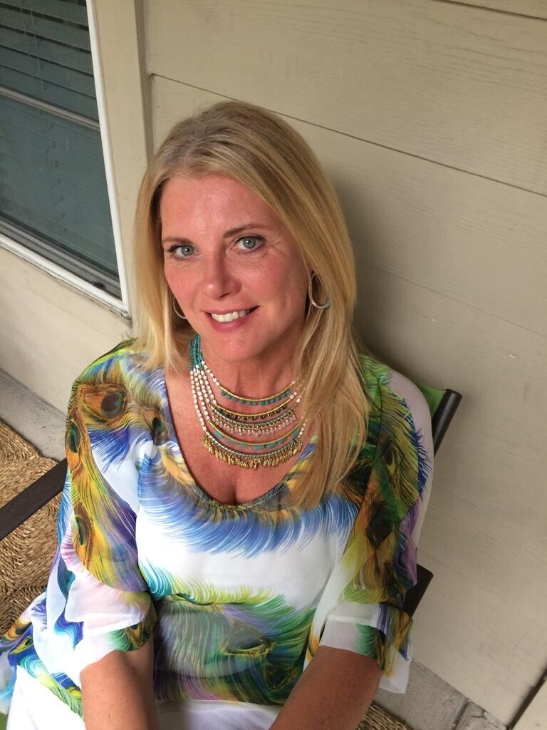 Inside trophy hunter Lawrence Rudolph's romance with mistress Lori