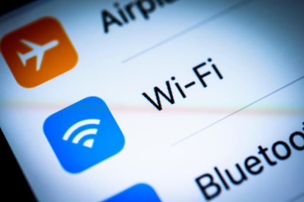 Are your neighbours stealing your Wi-Fi? The easy router trick that