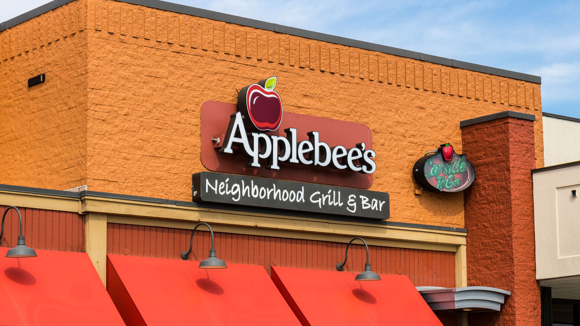 Applebee's to close up to 35 locations after shutting 10 so far this