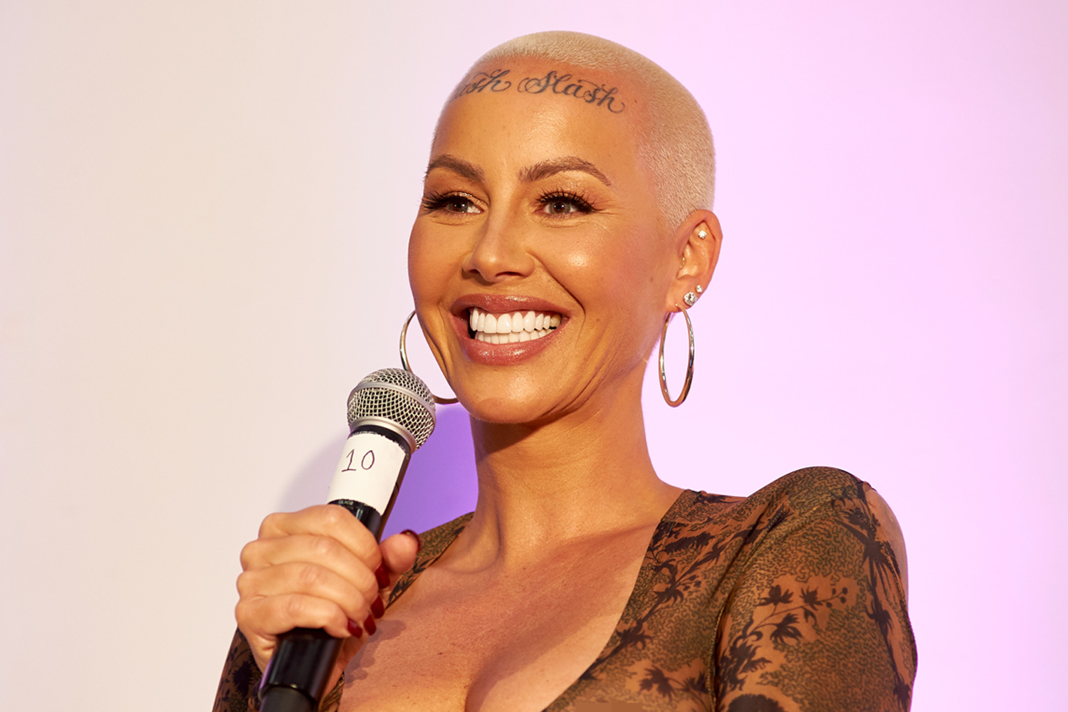 Everything to know about Amber Rose's dating history | The US Sun
