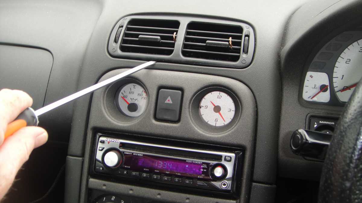 MGF & MG TF Owners Forum MG Clock running slow (Solved).