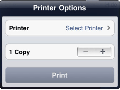 How to Connect iPad to Printer wirelessly an easy guide