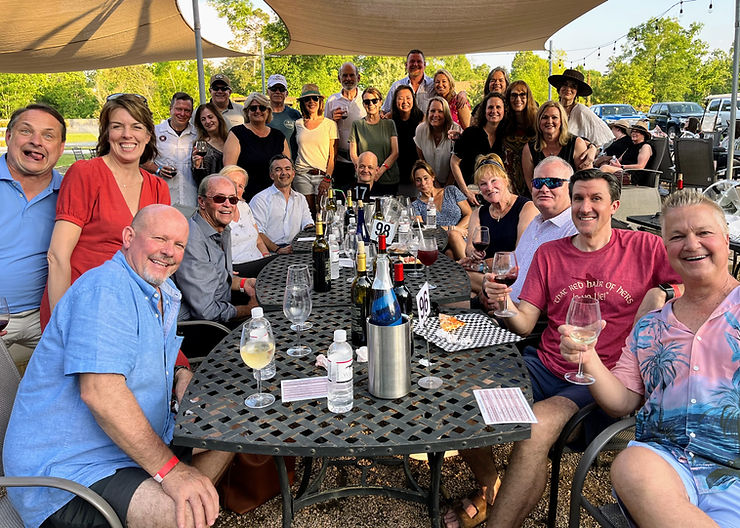 What Is a Social Club?