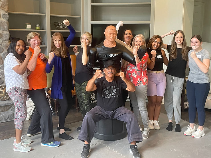 What Is a Social Club?