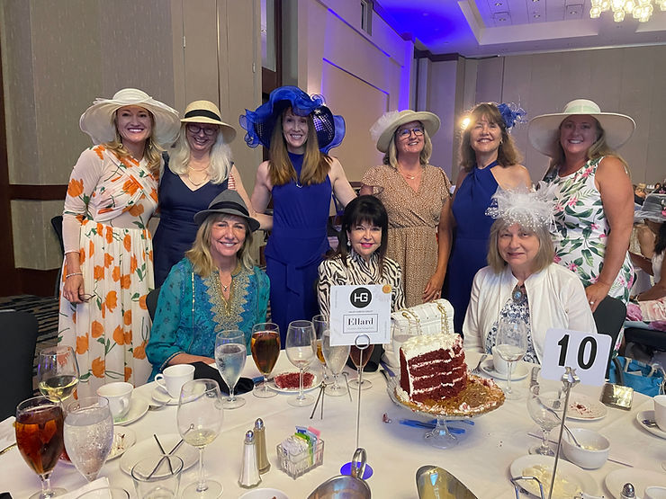 The Best Club in The Woodlands, Texas. The Trybe.