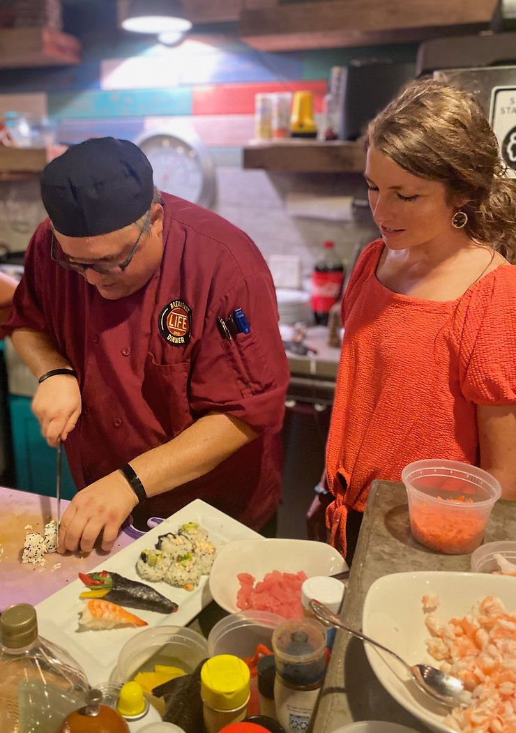 What is the Purpose of a Retreat? And 5 Benefits of Doing One!