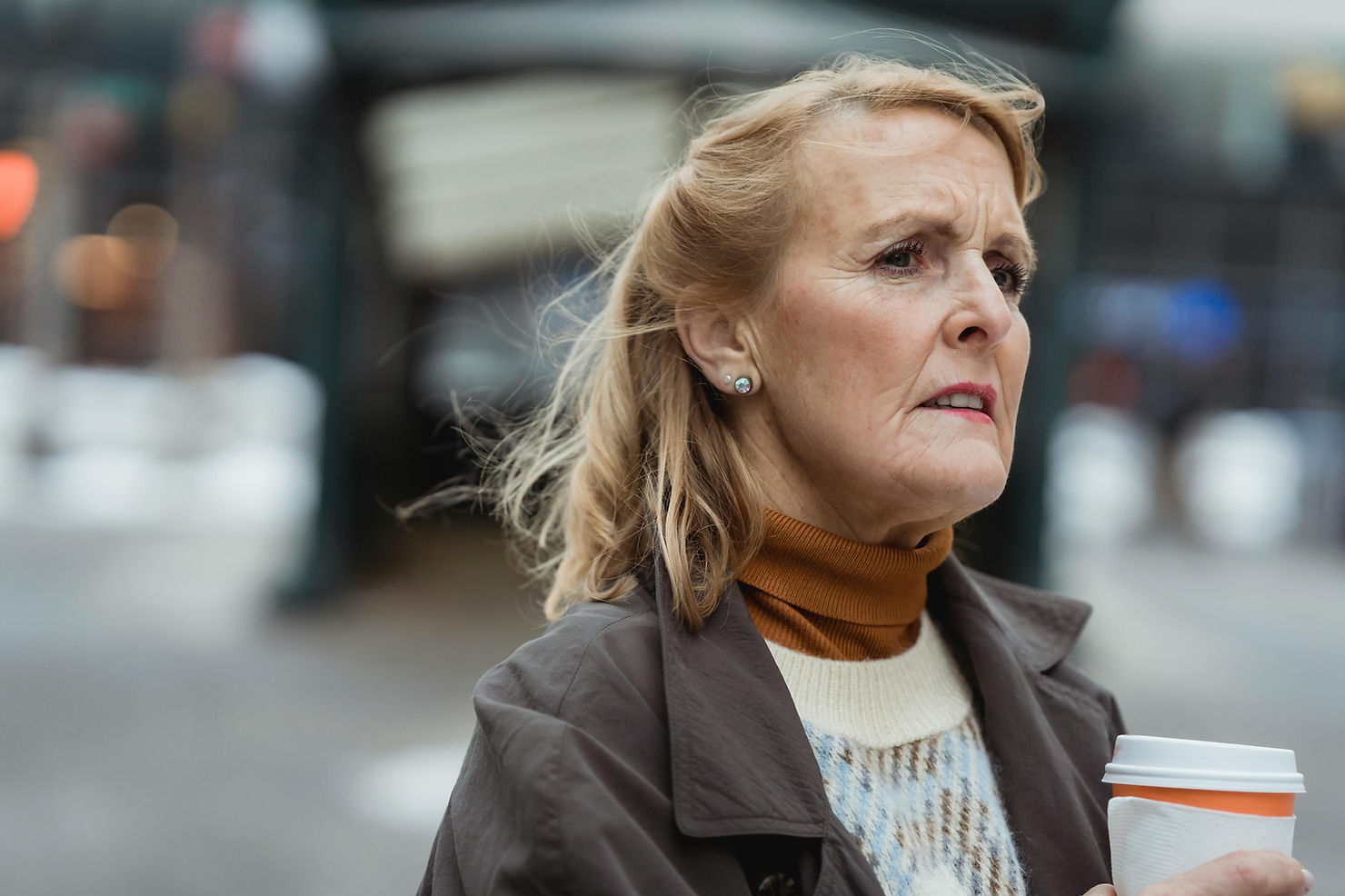 Feeling Invisible in Midlife Why It Happens and How to Cope