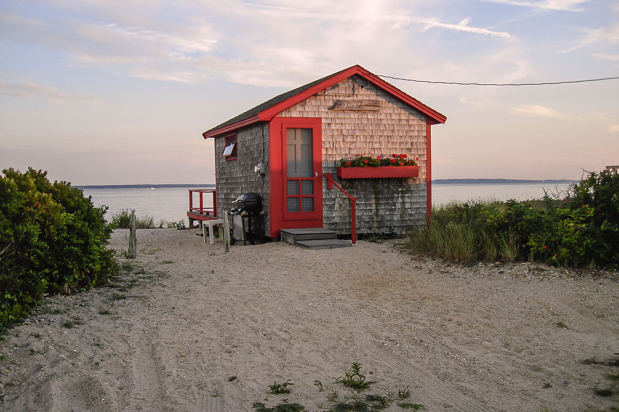 A Cape Cod Weekend The WANDERLUSTers