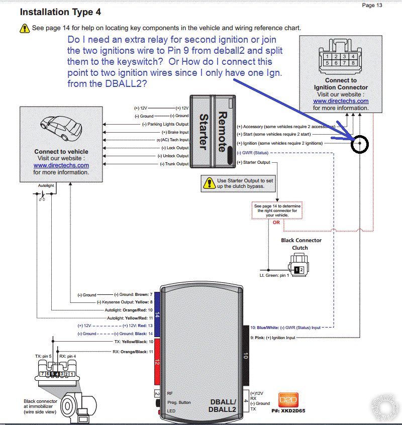 [DIAGRAM] 2000 Tundra Starter Relay Wiring Diagram - WIRINGSCHEMA.COM