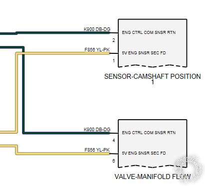 Sv 1 000 Map Sensor Wiring