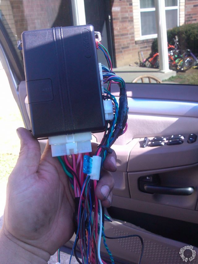 [DIAGRAM] Ford Explorer Remote Start Wiring Diagram - MYDIAGRAM.ONLINE