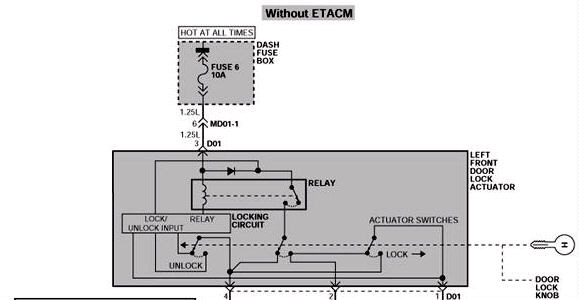 Radio Wiring Diagram 2005 Hyundai Accent - Wiring Diagram