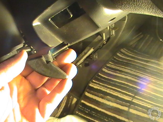 2011 Silverado Remote Start Pictorial