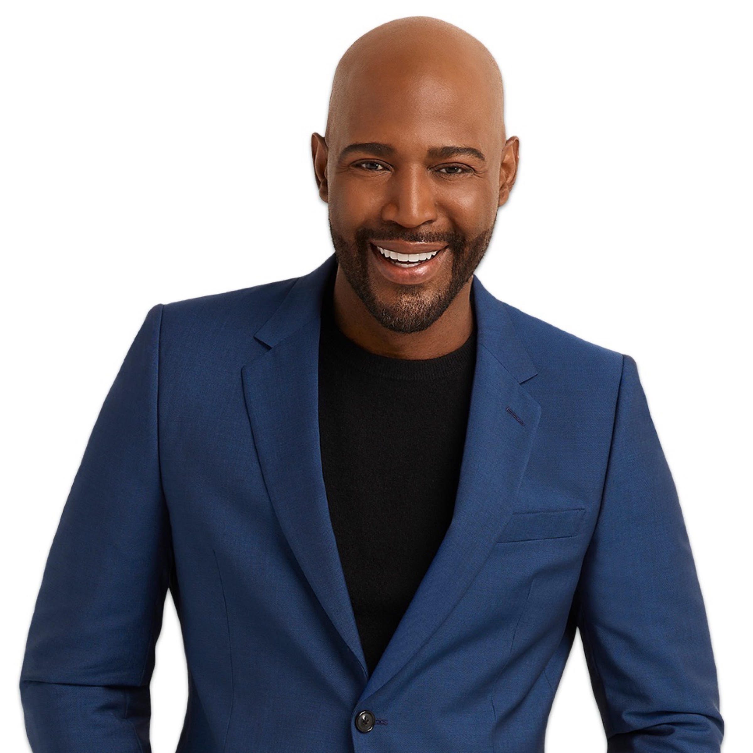 "Karamo" Second Season Renewal 360 MAGAZINE GREEN DESIGN POP NEWS
