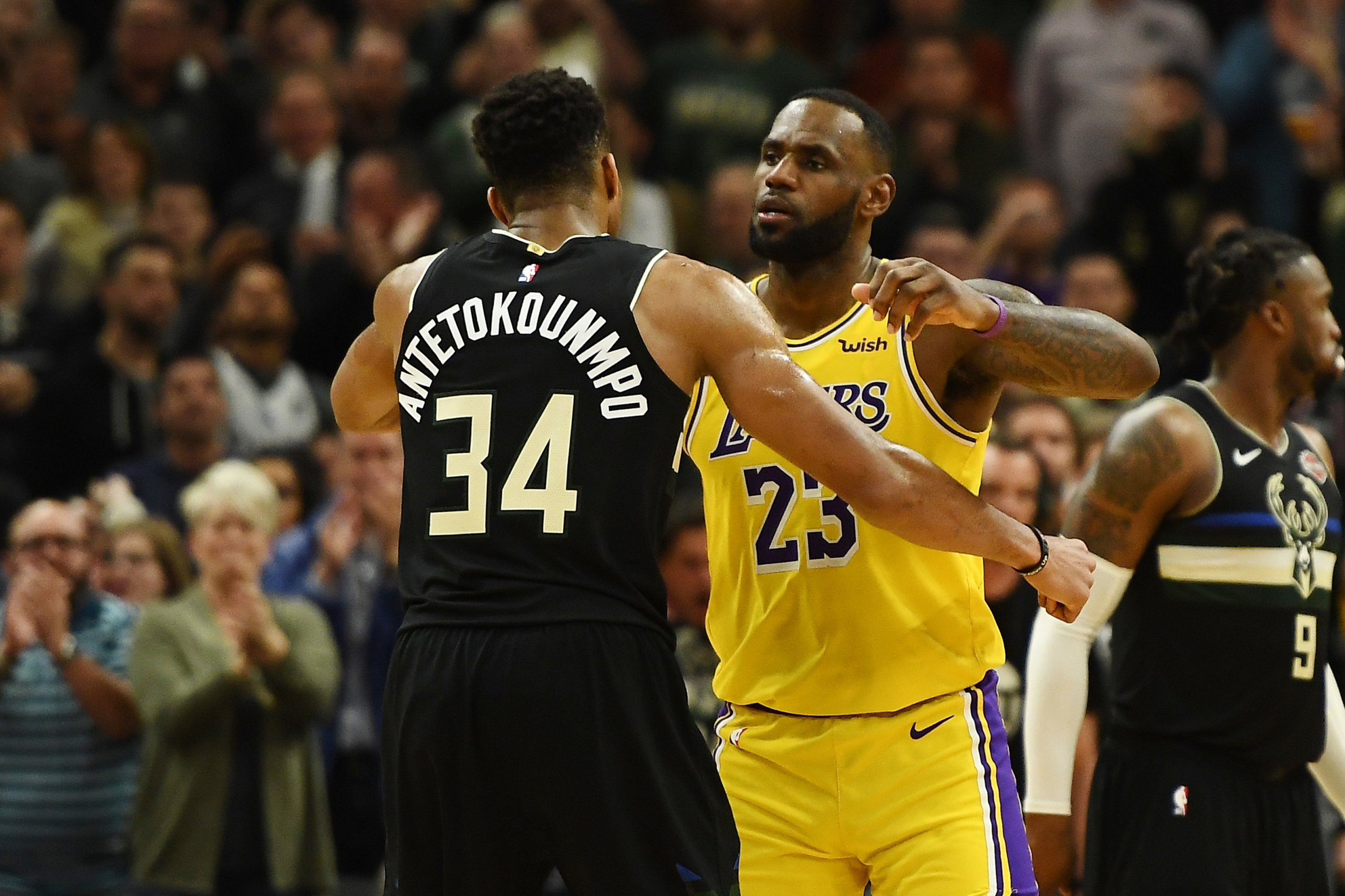 Ranking The Nba S Top 10 Young Cores Ahead Of 2021 22 Season ZOHAL