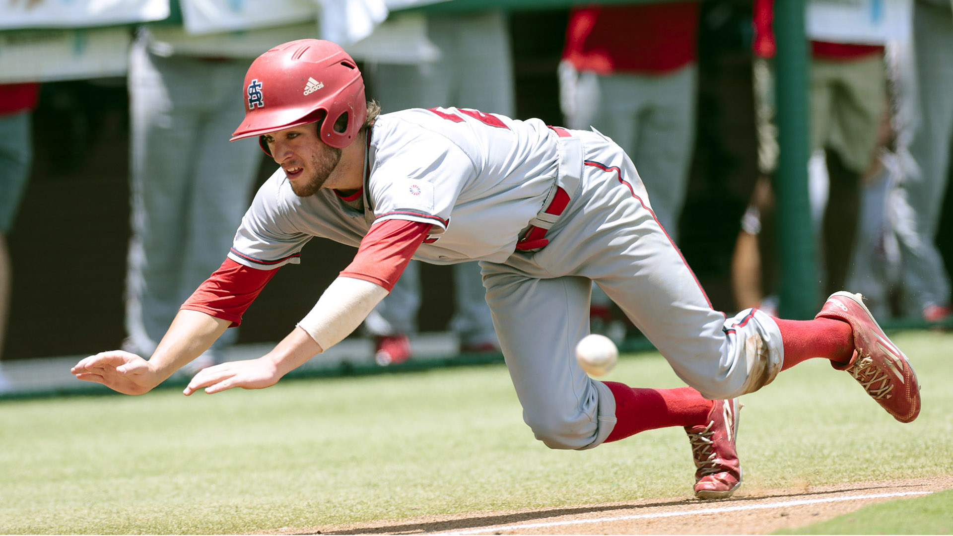 Travis Swaggerty develops into a top MLB Draft prospect The 3rd Man