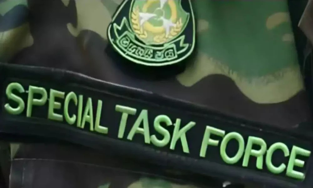 STF Busts Rs 3 Crore Digital House Arrest Scam, Arrests Key Accused in