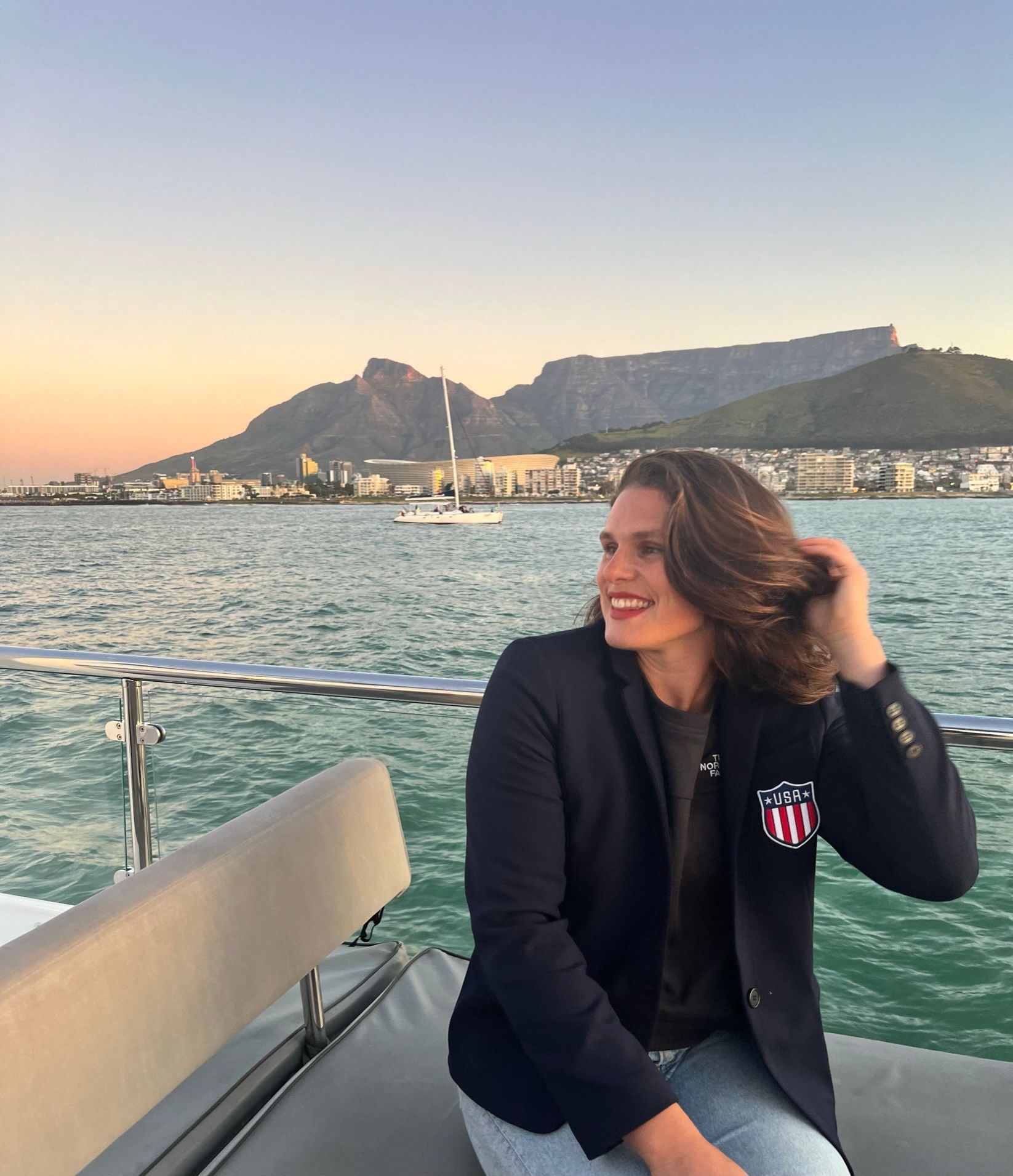 Is Ilona Maher Transgender Unpacking Her Identity