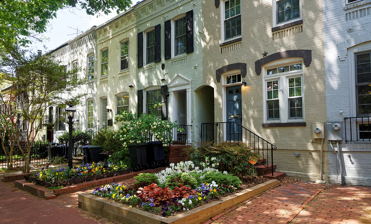 Williams to D.C. — Publicly Progressive, Privately Guarding