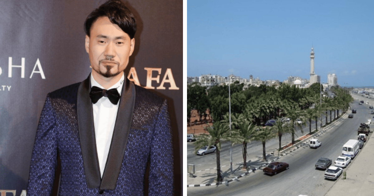 Film Bokeh China Facebook China's biggest movie is based