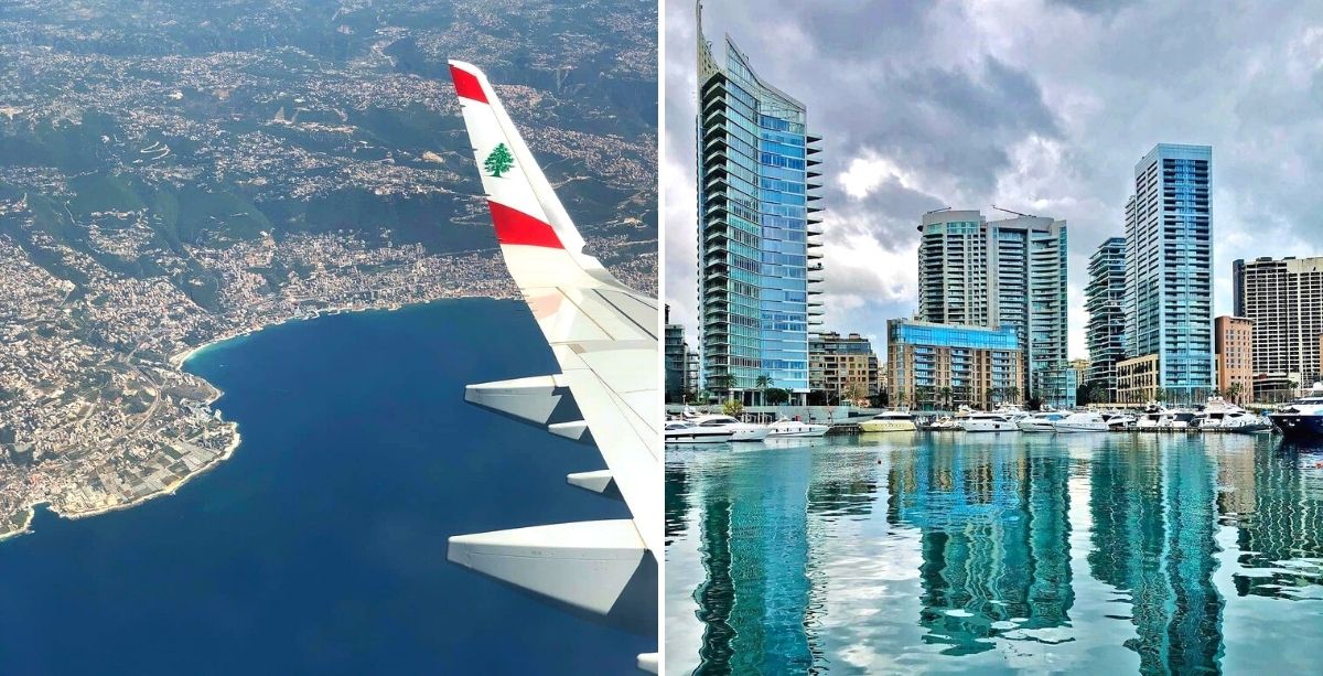 Lebanon Is Showing Promising Signs Of Good Tourism This Summer