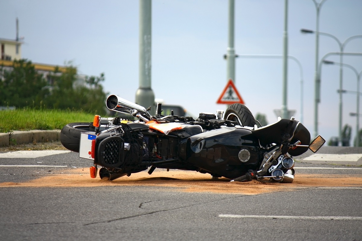 Avoiding Motorcycle Accidents What Should You Do? The