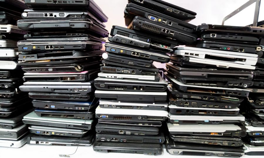 Laptop collection scheduled for June 1 The ABlast