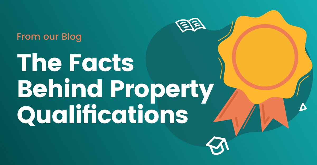 The Facts Behind Property Qualifications The Able Agent®