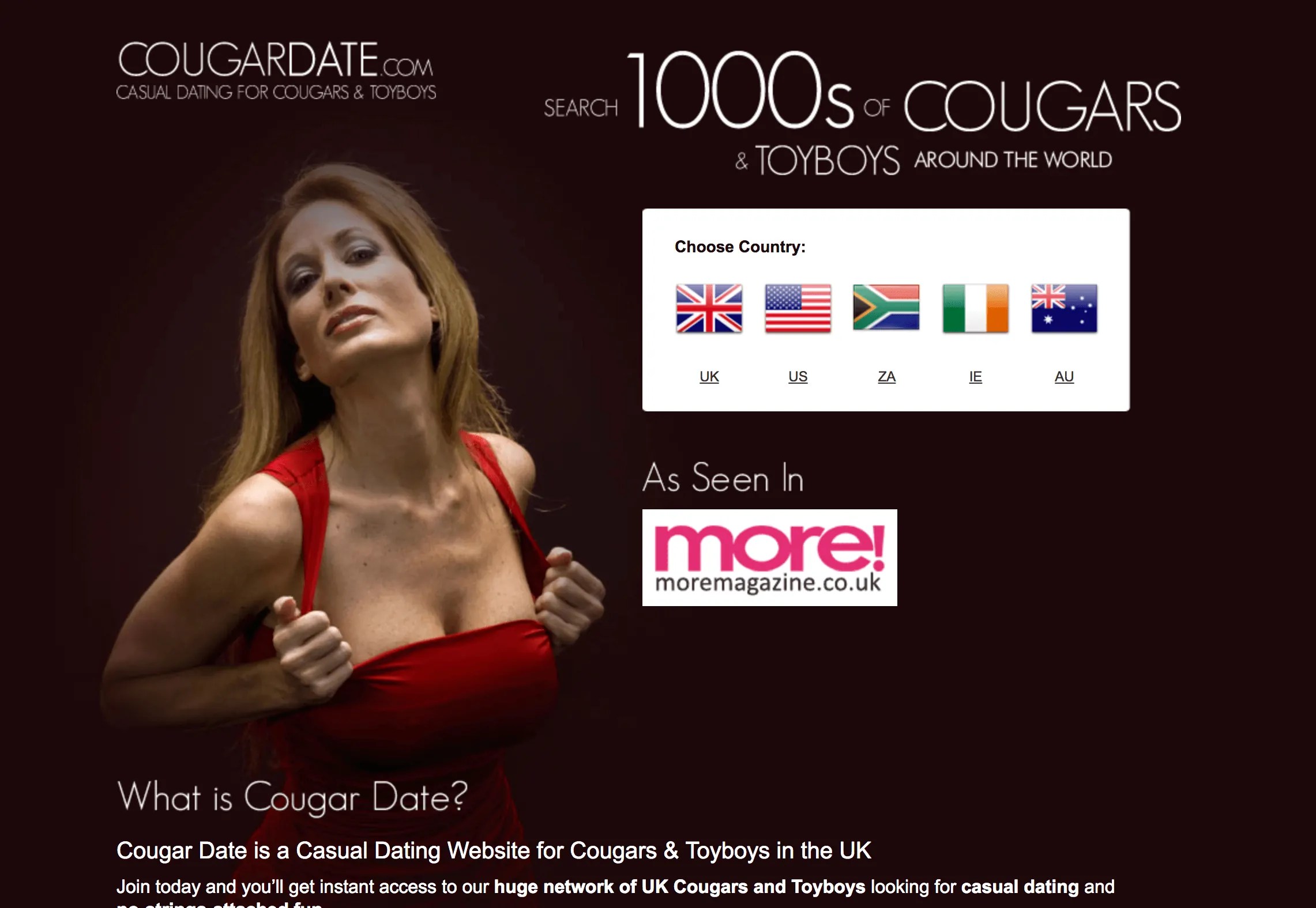 The 2022 List Of The Best Hookup Sites and Adult Dating.