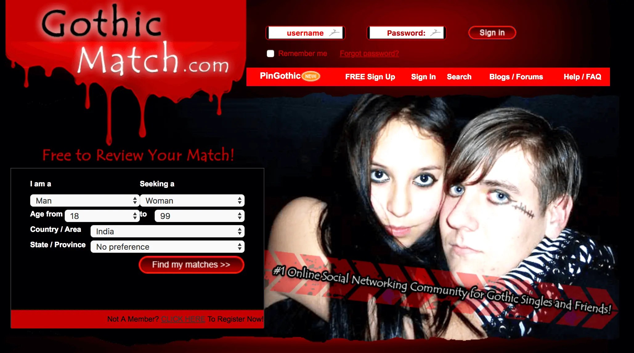 11 Free Dating Sites With Free Messaging & Chat