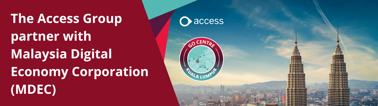 The Access Group fast tracks expansion plans in APAC partnering with