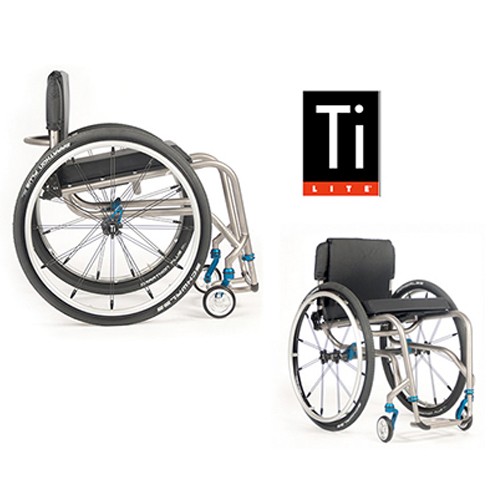 Paraplegic Fitness Equipment Ideal For Spinal Cord Injury