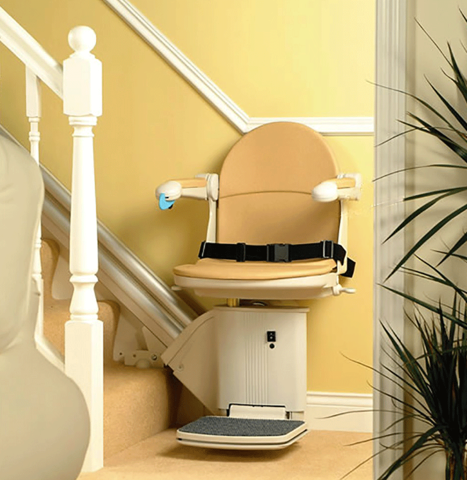 Companion Stairlift Reviews The Accessible