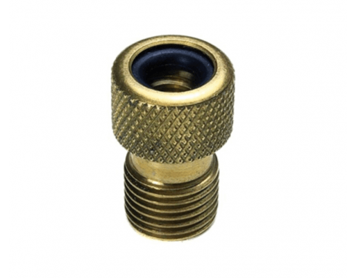 Presta Schrader Adapter - The Accessible Planet