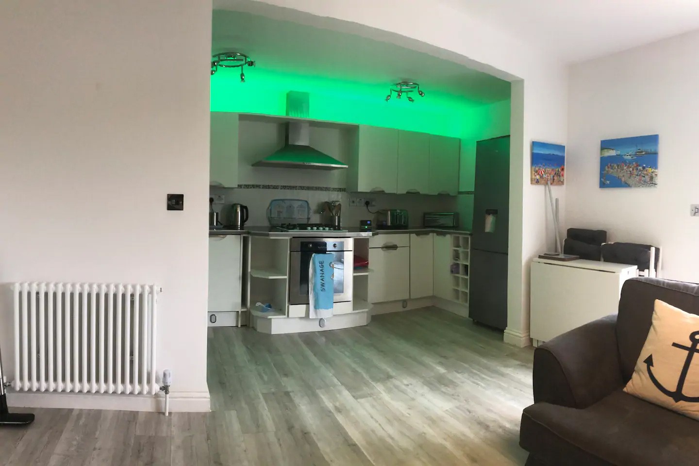 kitchendorset The Accessible