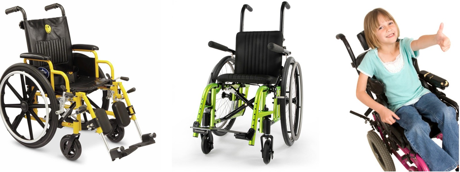 Kids Manual Wheelchairs Must Be Comfortable & Fit For Purpose