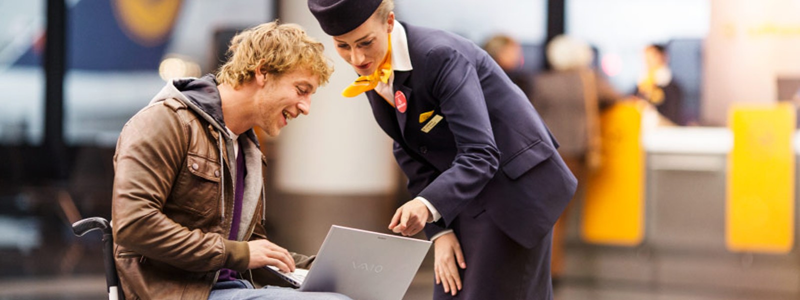 Are Planes actually accessible when being disabled?