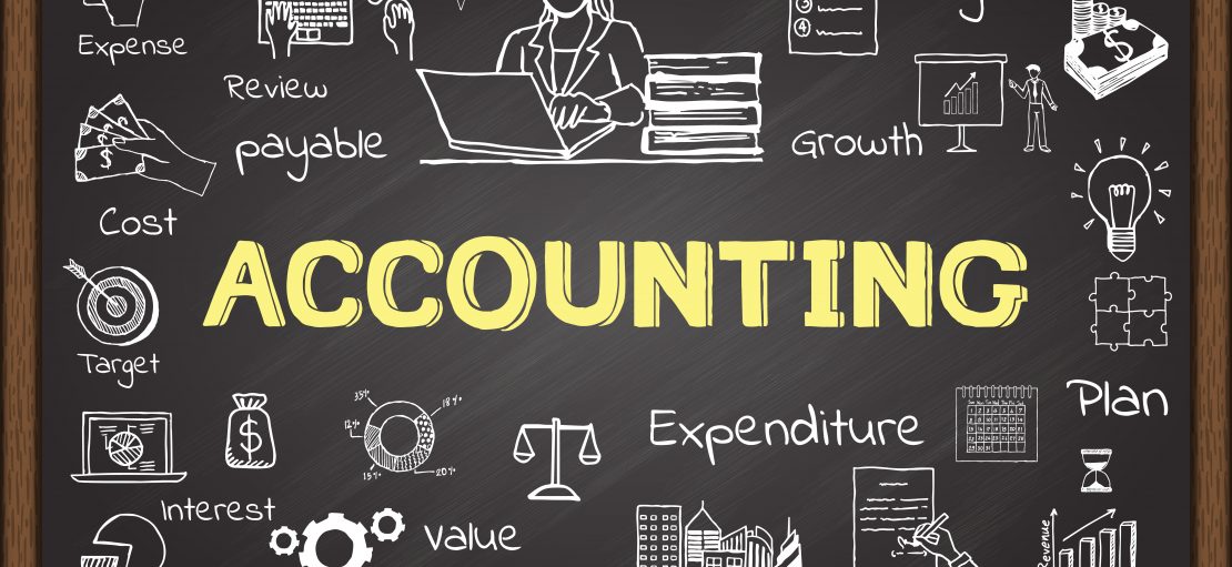 Accounting Basics for Small Businesses