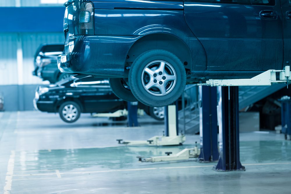 4 Benefits of a Vehicle Service Contract The ACE Group