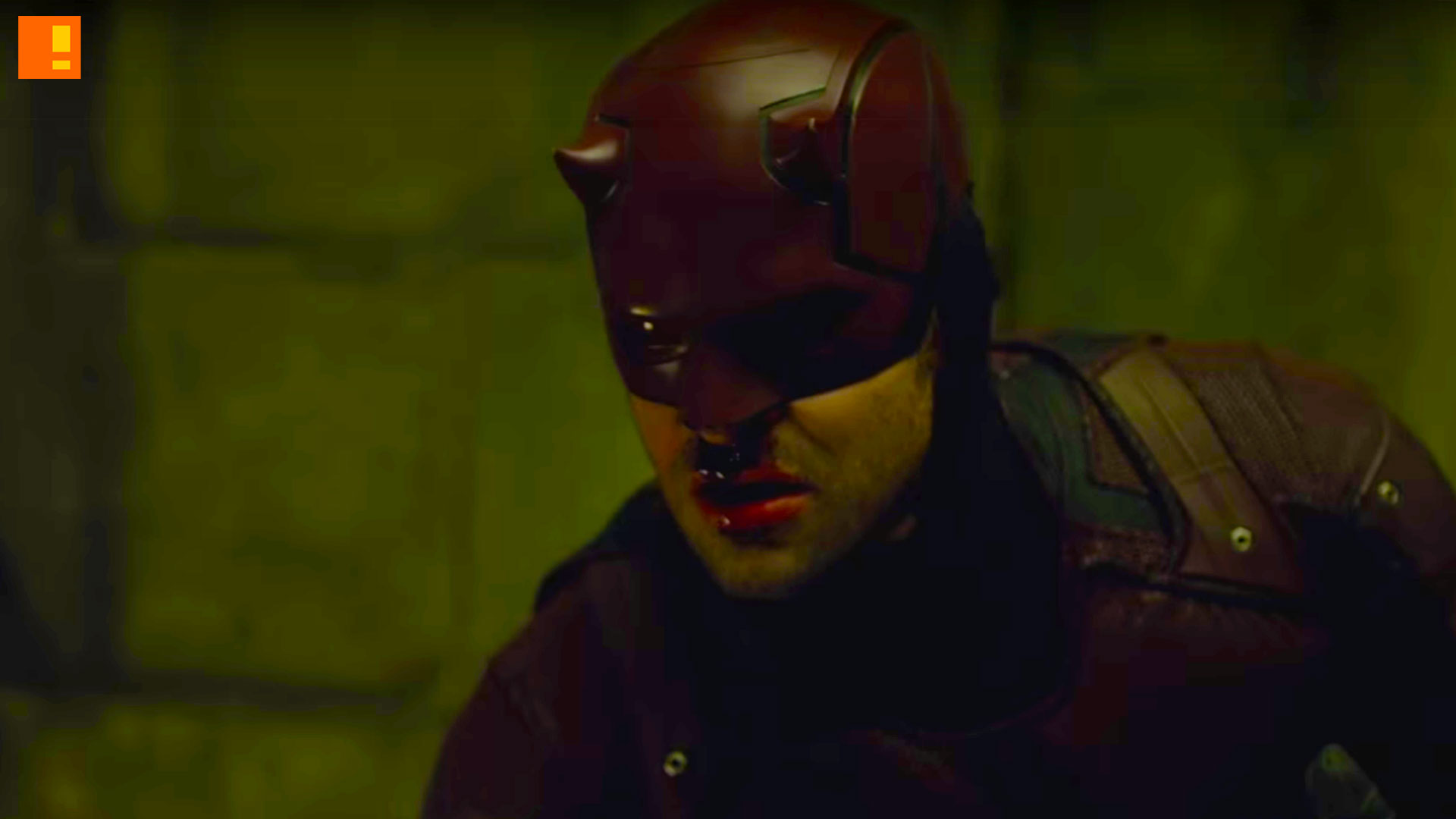 Marvel’s “Daredevil” Season 2 (Part 2) trailer released The Action Pixel